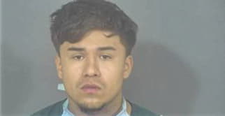 Luis Carreon, - St. Joseph County, IN 